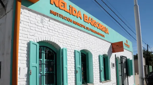 El Municipio abrió las inscripciones para las instituciones infantiles