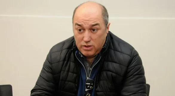 Gustavo Dacovich: "A las pymes no hay que cuidarlas, hay que dejarlas trabajar": 