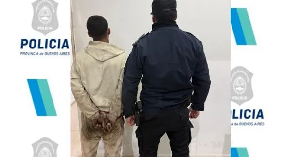 Un joven fue detenido tras intentar robar un auto en la zona de Beiró al 300