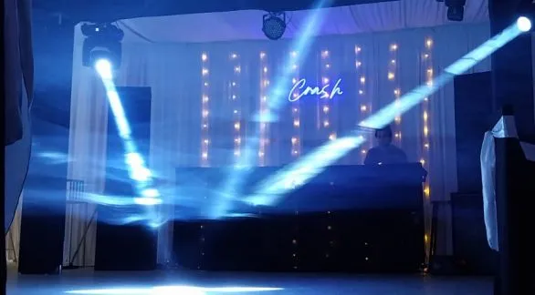 El Club Kramer inaugurará su salón completamente renovado
