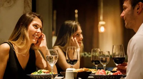 Nueva Temporada, Nuevas Propuestas: Basilico Ristorante renueva su Menú Ejecutivo y su Carta Nocturna