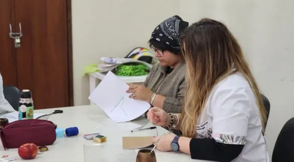 Día Mundial de la Salud Mental: El SISP prepara una Muestra Abierta de Arte, Salud y Educación
