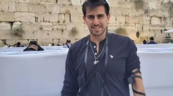 Un tandilense contó desde Israel cómo se vive la liberación de los últimos secuestrados