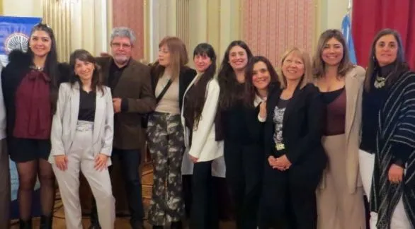 Angel Orbea realizó algunas reflexiones en el Día del Psicólogo