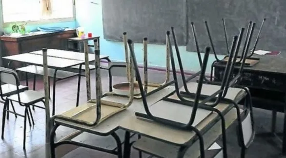 Paro docente: qué gremios paran