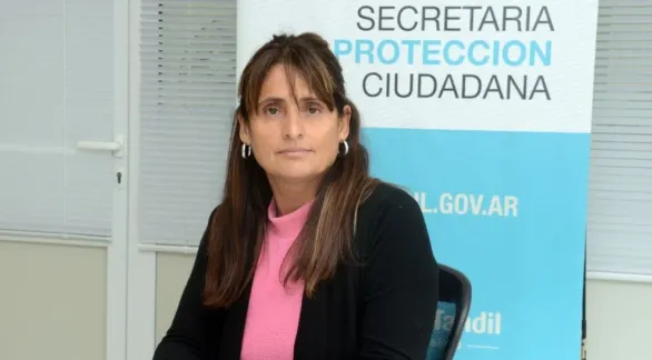 "El robo de motos es una de las principales preocupaciones porque muchas se usan para delinquir"