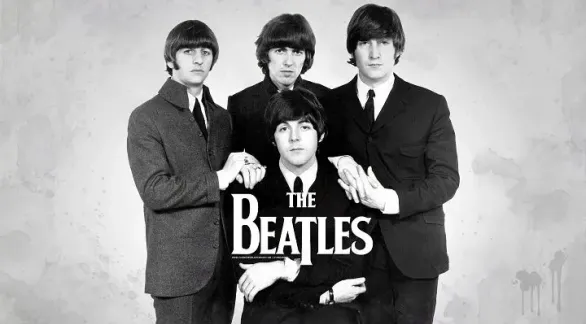 La compañía "The Musical Company", presenta Beatles
