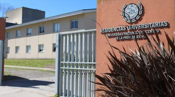 Hasta el 24 de octubre abierta inscripción en becas residencias de UNICEN