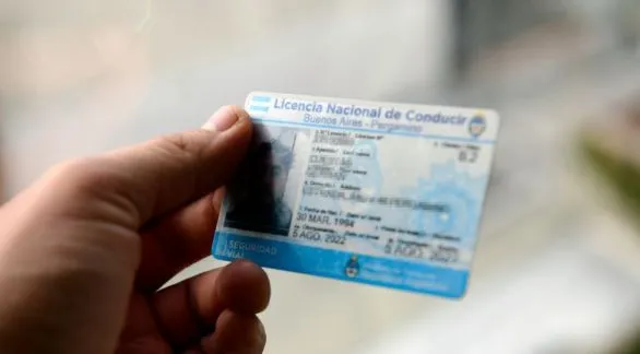 Ya se pueden retirar las licencias de conducir tramitadas hasta el 17 de octubre