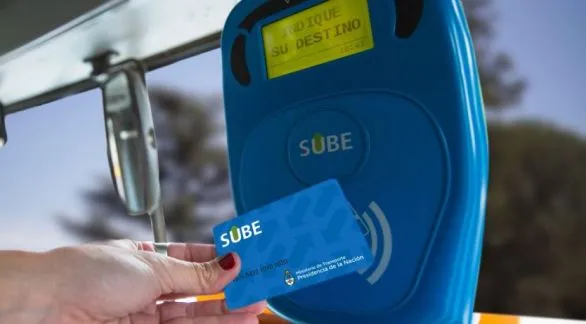 Este domingo de elecciones el boleto del transporte público será gratuito