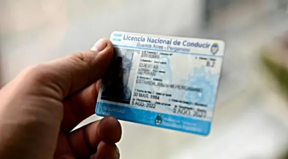 Ya se pueden retirar las licencias de conducir tramitadas hasta el 17 de octubre