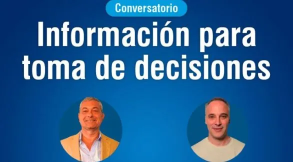 Se realizará un conversatorio en la Cámara Empresaria