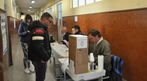 Elecciones: dónde consultar los resultados oficiales