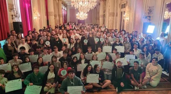 Los proyectos presentados en Huella Joven, podrán conocerse durante un festival
