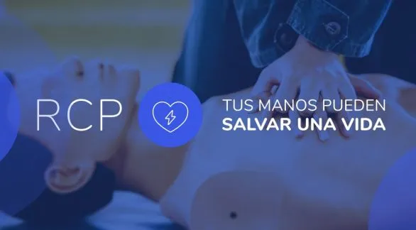 Semana Flama: Nuevo taller de RCP gratuito dictado por Fundación OSDE 