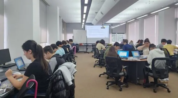 El Municipio lanza un ciclo de capacitaciones para emprendedores locales