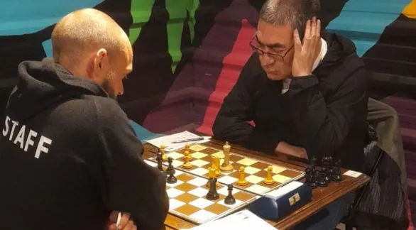 Flores Freije sigue arriba y se viene una fecha clave en el Tandilense 2025