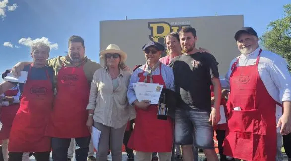 En La Pastora está el mejor asador