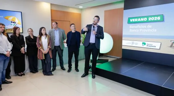La Provincia lanza beneficios y financiamiento para respaldar la temporada bonaerense