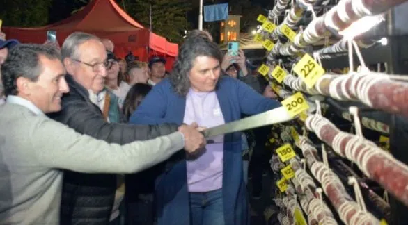 Cronograma de cortes de tránsito para el fin de semana por las realizaciones culturales y deportivas