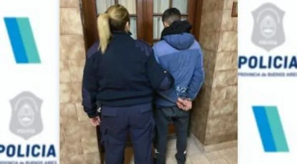 Dos jóvenes fueron aprehendidos tras el robo de bicicletas