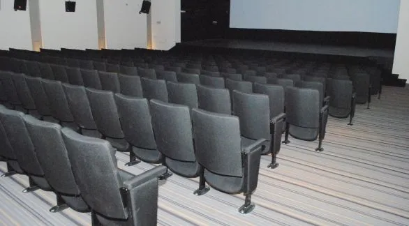 Las películas en el Espacio de INCAA UNICEN