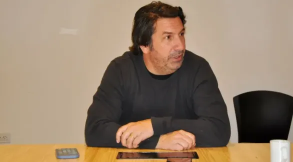 Salceda apuntó a la oposición y dijo que el debate por el boleto se trabó por especulación política