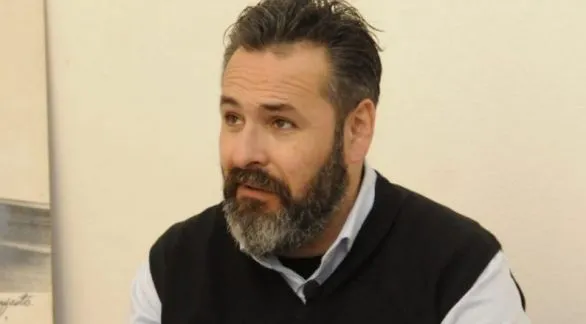 Juan Carri: "La reforma laboral que impulsa el Gobierno es regresiva"