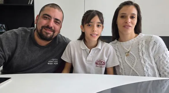 Semana Mundial del Prematuro: "Creamos futuro desde el primer segundo de vida"