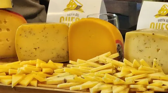 Están a la venta las entradas para las Catas sensoriales de Quesos Tandileros 