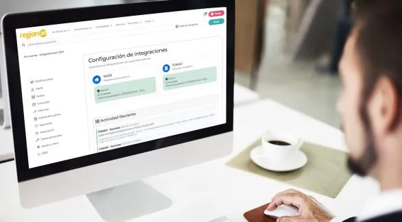 Inmobiliarias podrán publicar automáticamente en Región 20 desde Tokko Broker y Wasi