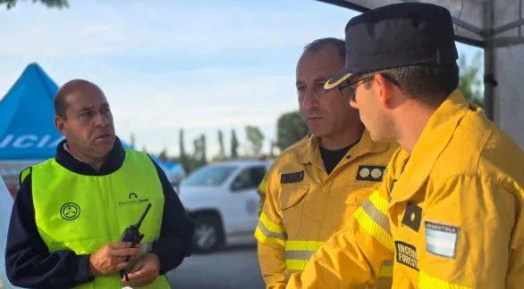 Este domingo se realizará en el Dique una gran jornada de Defensa Civil abierta a la familia