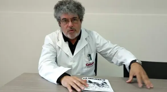 "La situación de los vecinos del Tiro Federal no da para más"