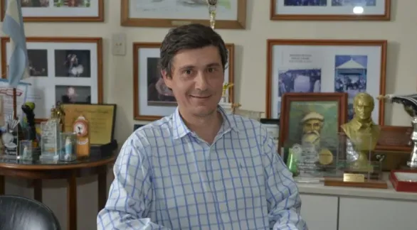 Lunghi (h) negó que el Municipio quiera privatizar la recolección: "No es el camino elegido"