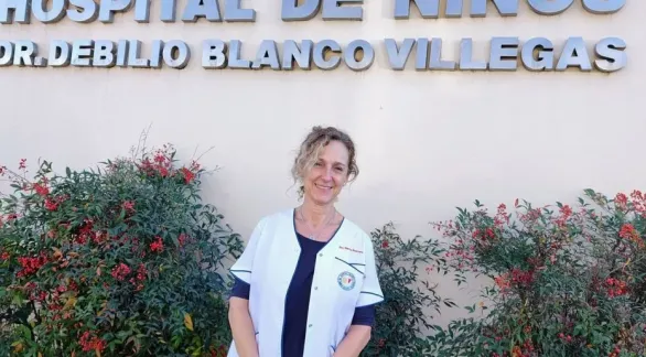 "Si la vacunación no se da en forma secuencial y regular, se pierde la protección"