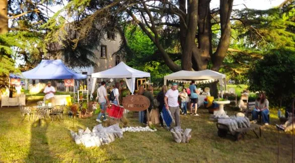 Se desarrolla una nueva edición de la ExpoJardín