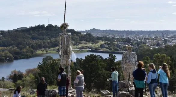Fin de semana XL: mucho movimiento y alta ocupación 