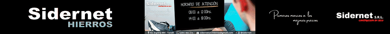 Sidernet