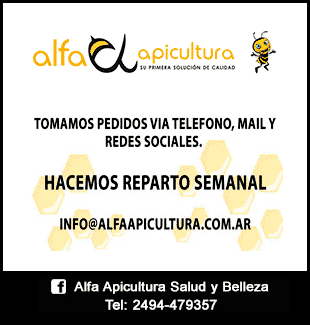 alfa apicultura fijo