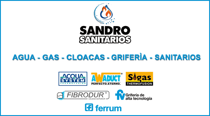 sandro separador