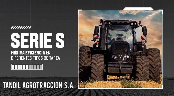agrotraccion