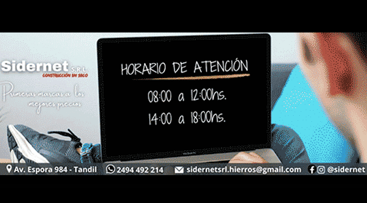 Sidernet