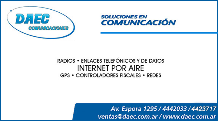 daec lateral fijo