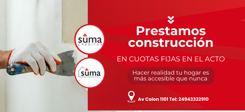 suma credito