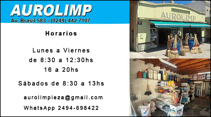aurolimp