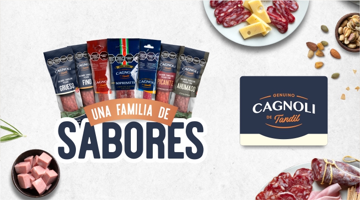 Cagnoli fijo