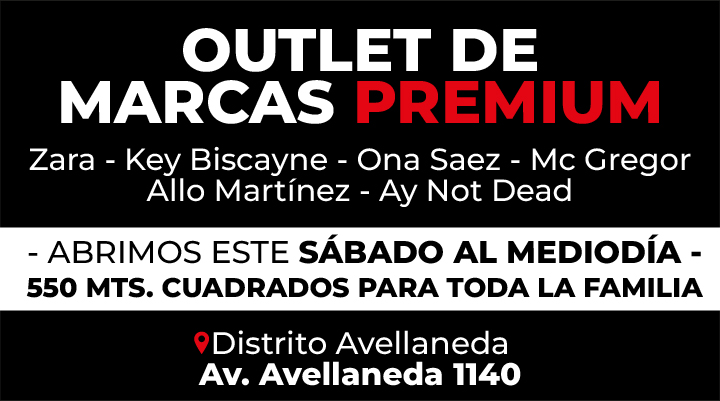 Outlet