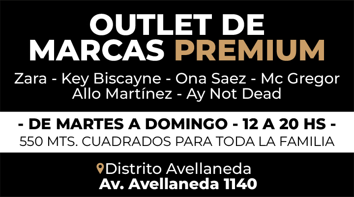 Outlet