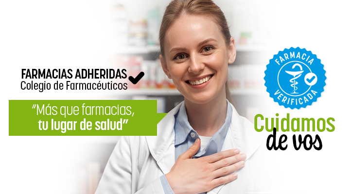 colegio farmaceuticos