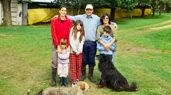Granja Gardey: un emprendimiento que no sabe sobre abatimiento
